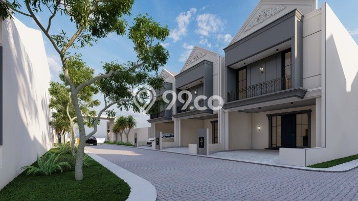 Dijual Cepat Rumah Favorit Siap Huni LB 65m2 di Cisarua, Bandung Barat Dijual Cepat Rumah Favorit Siap Huni LB 65m2 di Cisarua, Bandung Barat