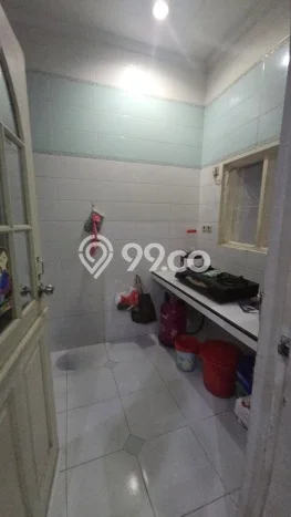 Rumah Elit Modern Tanpa Renovasi di Sunter Jakarta Utara Rumah Elit Modern Tanpa Renovasi di Sunter Jakarta Utara