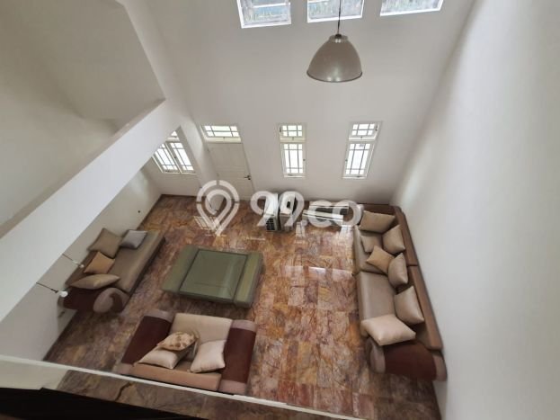 Dijual Rumah Luas Elegan Dengan View Eksklusif di Ancol, Jakarta Utara Dijual Rumah Luas Elegan Dengan View Eksklusif di Ancol, Jakarta Utara