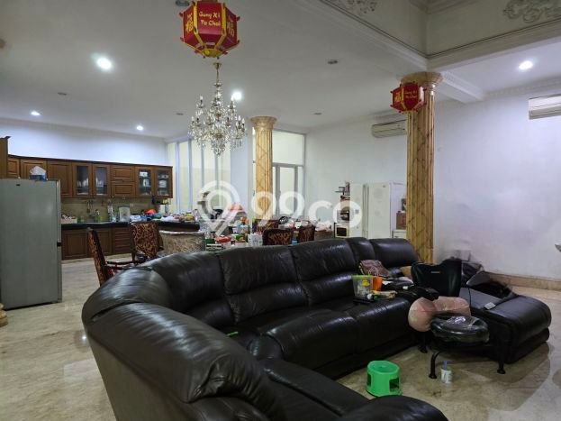 Hunian Super Elit dengan Akses Paling Strategis di Sunter, Jakarta Utara Hunian Super Elit dengan Akses Paling Strategis di Sunter, Jakarta Utara