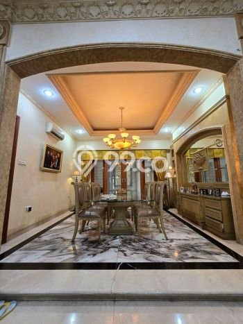 Rumah Elit Modern Tanpa Renovasi di Sunter Jakarta Utara Rumah Elit Modern Tanpa Renovasi di Sunter Jakarta Utara