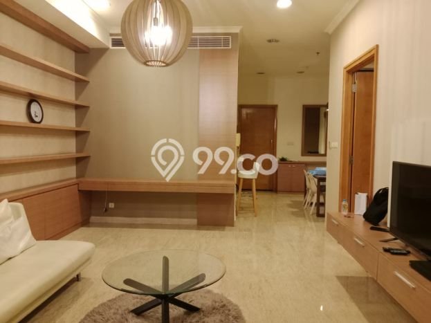 Dijual Segera Apartemen Eksklusif 1 Kamar di Kebayoran Baru, Jakarta Selatan Dijual Segera Apartemen Eksklusif 1 Kamar di Kebayoran Baru, Jakarta Selatan