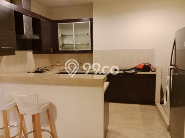 Dijual Segera Apartemen Eksklusif 1 Kamar di Kebayoran Baru, Jakarta Selatan Dijual Segera Apartemen Eksklusif 1 Kamar di Kebayoran Baru, Jakarta Selatan