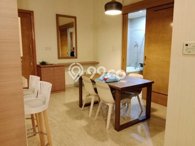 Dijual Segera Apartemen Eksklusif 1 Kamar di Kebayoran Baru, Jakarta Selatan Dijual Segera Apartemen Eksklusif 1 Kamar di Kebayoran Baru, Jakarta Selatan