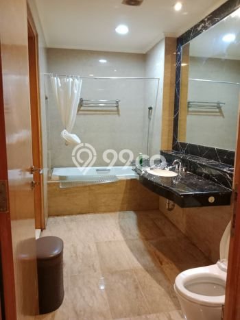 Dijual Segera Apartemen Eksklusif 1 Kamar di Kebayoran Baru, Jakarta Selatan Dijual Segera Apartemen Eksklusif 1 Kamar di Kebayoran Baru, Jakarta Selatan