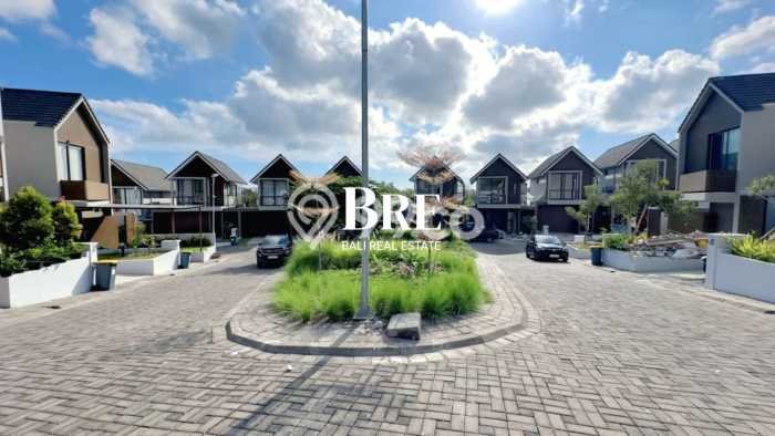 Vila Ready Kawasan Jimbaran, Area 0m², Akses ke Fasilitas Umum Vila Ready Kawasan Jimbaran, Area 0m², Akses ke Fasilitas Umum