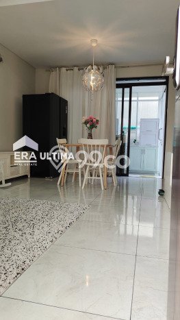Rumah Luxury Modern Tanpa Renovasi di Kota Baru Parahyangan Bandung Rumah Luxury Modern Tanpa Renovasi di Kota Baru Parahyangan Bandung