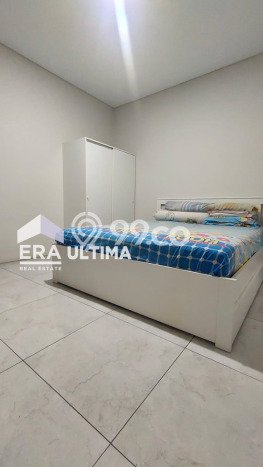 Rumah Luxury Modern Tanpa Renovasi di Kota Baru Parahyangan Bandung Rumah Luxury Modern Tanpa Renovasi di Kota Baru Parahyangan Bandung