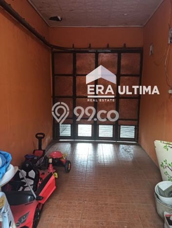 Jual Rumah Bagus Siap Huni LB 120m2 di Margahayu, Bandung Jual Rumah Bagus Siap Huni LB 120m2 di Margahayu, Bandung
