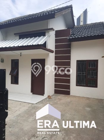 For Sale Rumah 2 Kamar Lokasi Strategis Nyaman dan Strategis di Margahayu For Sale Rumah 2 Kamar Lokasi Strategis Nyaman dan Strategis di Margahayu
