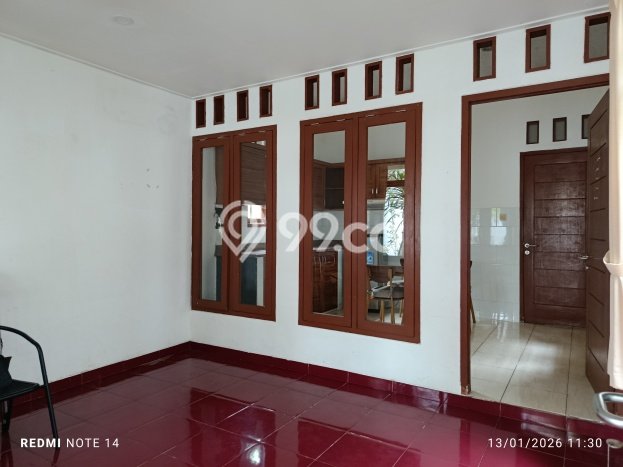 Disewakan Rumah Harga Terjangkau di TB Simatupang Jakarta Selatan Punya 2 Kamar Tidur Disewakan Rumah Harga Terjangkau di TB Simatupang Jakarta Selatan Punya 2 Kamar Tidur