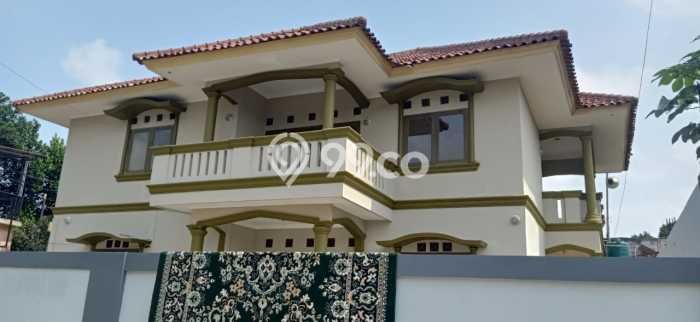 Dijual Rumah Strategis Bagus Punya 6 KT di Bogor Barat Bogor SHM Dijual Rumah Strategis Bagus Punya 6 KT di Bogor Barat Bogor SHM