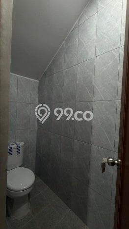 Ready to Use! Premium House LT 169m2 Desain Elegan di Pulomas Ready to Use! Premium House LT 169m2 Desain Elegan di Pulomas