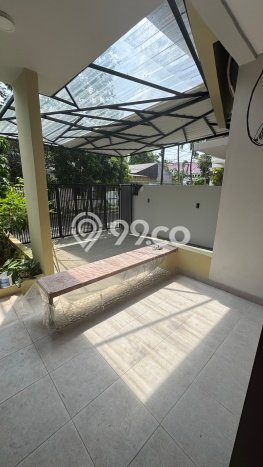 Jual Rumah Luas Megah Dengan View Eksklusif di Pulomas, Jakarta Timur Jual Rumah Luas Megah Dengan View Eksklusif di Pulomas, Jakarta Timur