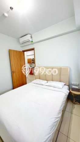Apartemen Disewa Terjangkau 2 KT / 1 KM di Lubuk Baja, Batam Apartemen Disewa Terjangkau 2 KT / 1 KM di Lubuk Baja, Batam