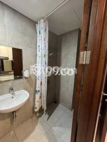 Apartemen Terjangkau Dijual di Batam 1 KT & 1 KM Apartemen Terjangkau Dijual di Batam 1 KT & 1 KM