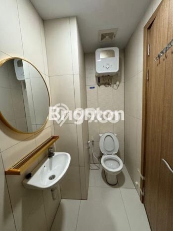 Dijual Apartemen di Lubuk Baja, Batam 1 KT, 1 KM Strategis Dijual Apartemen di Lubuk Baja, Batam 1 KT, 1 KM Strategis
