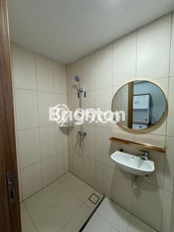 Dijual Apartemen di Lubuk Baja, Batam 1 KT, 1 KM Strategis Dijual Apartemen di Lubuk Baja, Batam 1 KT, 1 KM Strategis
