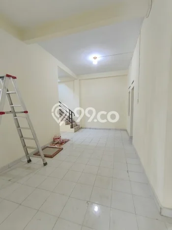 Hunian Cantik Minimalis Lb 180m2 di Lubuk Baja, Batam Hunian Cantik Minimalis Lb 180m2 di Lubuk Baja, Batam