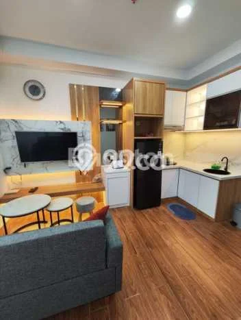 Apartemen Strategis untuk Dijual di Lubuk Baja, Batam, Kepulauan Riau Apartemen Strategis untuk Dijual di Lubuk Baja, Batam, Kepulauan Riau