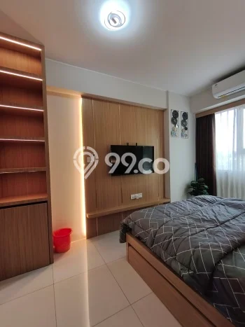 Apartemen Nyaman Dijual di Lubuk Baja, Batam Dilengkapi 0 KT dan 1 KM Apartemen Nyaman Dijual di Lubuk Baja, Batam Dilengkapi 0 KT dan 1 KM