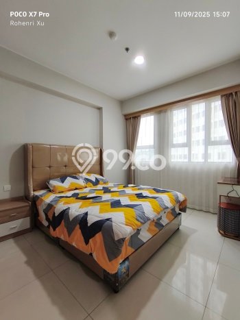 Dijual Apartemen 2 KT 1 KM di Lubuk Baja Dijual Apartemen 2 KT 1 KM di Lubuk Baja
