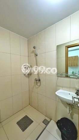 Apartemen Ideal Dijual di Lubuk Baja, Batam Punya 2 KT / 1 Kamar Mandi Apartemen Ideal Dijual di Lubuk Baja, Batam Punya 2 KT / 1 Kamar Mandi