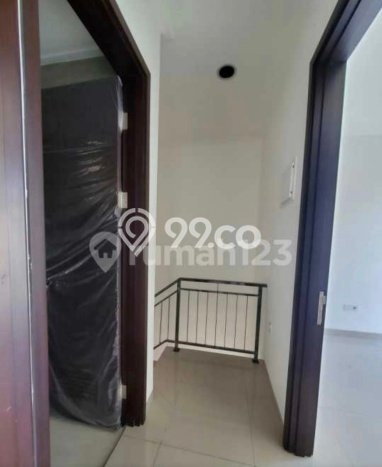 Rumah Strategis Minimalis Lb 60m2 di Penjaringan, Jakarta Utara Rumah Strategis Minimalis Lb 60m2 di Penjaringan, Jakarta Utara