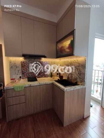 Apartemen Kawasan Lubuk Baja, 1 KT, Luas 33m², Area Premium Apartemen Kawasan Lubuk Baja, 1 KT, Luas 33m², Area Premium
