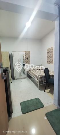 Rumah Modern Cantik 6 KT Siap Huni di Lubuk Baja Rumah Modern Cantik 6 KT Siap Huni di Lubuk Baja