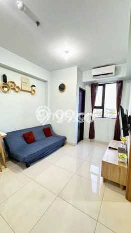 Apartemen Disewa Terjangkau 2 KT / 1 KM di Lubuk Baja, Batam Apartemen Disewa Terjangkau 2 KT / 1 KM di Lubuk Baja, Batam