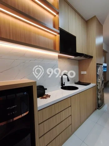 Apartemen Nyaman Dijual di Lubuk Baja, Batam Dilengkapi 0 KT dan 1 KM Apartemen Nyaman Dijual di Lubuk Baja, Batam Dilengkapi 0 KT dan 1 KM