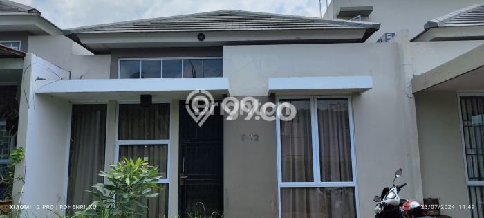 Dijual Hunian Rumah Terawat 3 Kamar di Batam Centre, Batam Dijual Hunian Rumah Terawat 3 Kamar di Batam Centre, Batam