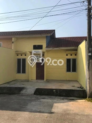 Hunian Terjangkau LT 72m2 di Tiban Akses Mudah Hunian Terjangkau LT 72m2 di Tiban Akses Mudah