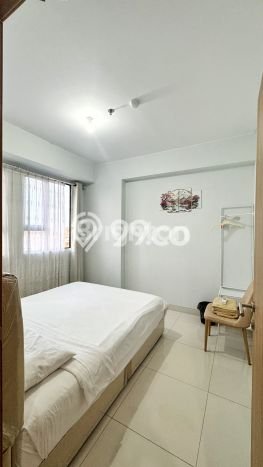 Apartemen Ideal Dijual di Lubuk Baja, Batam Punya 2 KT / 1 Kamar Mandi Apartemen Ideal Dijual di Lubuk Baja, Batam Punya 2 KT / 1 Kamar Mandi