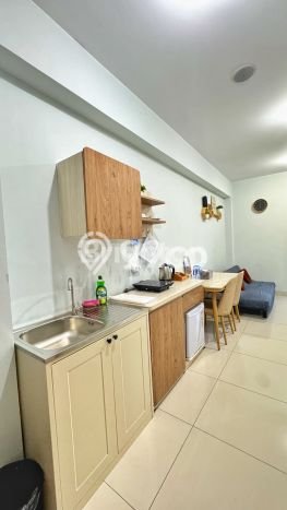 Apartemen Ideal Dijual di Lubuk Baja, Batam Punya 2 KT / 1 Kamar Mandi Apartemen Ideal Dijual di Lubuk Baja, Batam Punya 2 KT / 1 Kamar Mandi