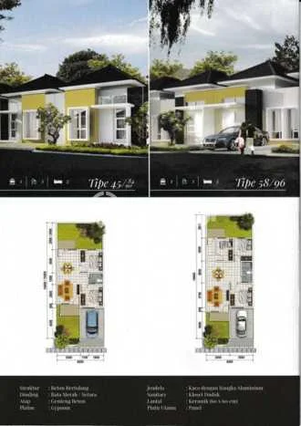 For Sale Rumah 3 Kamar Lokasi Strategis Nyaman dan Strategis di Batam Centre For Sale Rumah 3 Kamar Lokasi Strategis Nyaman dan Strategis di Batam Centre