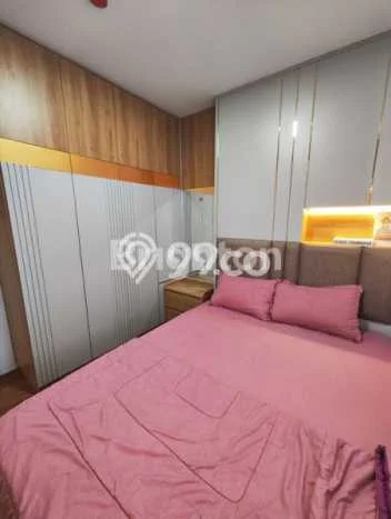 Apartemen Strategis untuk Dijual di Lubuk Baja, Batam, Kepulauan Riau Apartemen Strategis untuk Dijual di Lubuk Baja, Batam, Kepulauan Riau