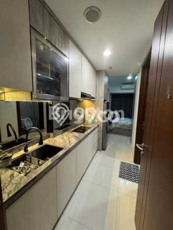 Apartemen Terjangkau Dijual di Batam 1 KT & 1 KM Apartemen Terjangkau Dijual di Batam 1 KT & 1 KM