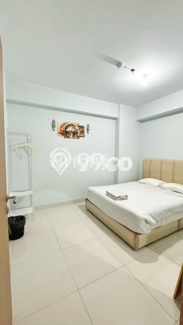 Apartemen Ideal Dijual di Lubuk Baja, Batam Punya 2 KT / 1 Kamar Mandi Apartemen Ideal Dijual di Lubuk Baja, Batam Punya 2 KT / 1 Kamar Mandi
