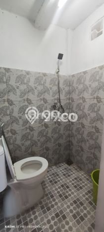 Rumah Modern Cantik 6 KT Siap Huni di Lubuk Baja Rumah Modern Cantik 6 KT Siap Huni di Lubuk Baja