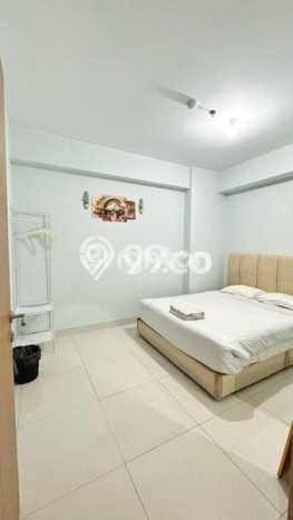 Apartemen Disewa Terjangkau 2 KT / 1 KM di Lubuk Baja, Batam Apartemen Disewa Terjangkau 2 KT / 1 KM di Lubuk Baja, Batam