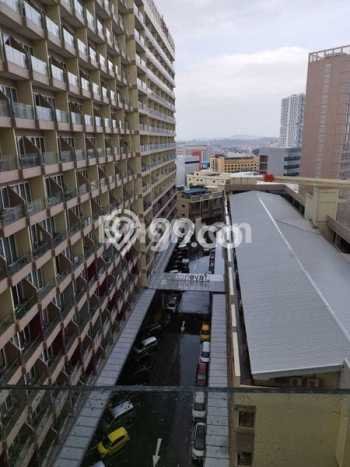 Siap Huni Apartemen di Batam 0 Kamar & 1 Kamar Mandi, Luas 34m2 Siap Huni Apartemen di Batam 0 Kamar & 1 Kamar Mandi, Luas 34m2