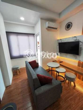 Apartemen Strategis untuk Dijual di Lubuk Baja, Batam, Kepulauan Riau Apartemen Strategis untuk Dijual di Lubuk Baja, Batam, Kepulauan Riau