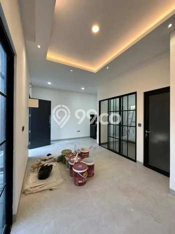 Dijual Hunian Rumah Terawat 3 KT di Villa Meruya, Jakarta Barat Dijual Hunian Rumah Terawat 3 KT di Villa Meruya, Jakarta Barat