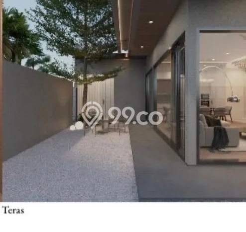 Hunian Super Mewah dengan Akses Paling Strategis di Villa Meruya, Jakarta Barat Hunian Super Mewah dengan Akses Paling Strategis di Villa Meruya, Jakarta Barat