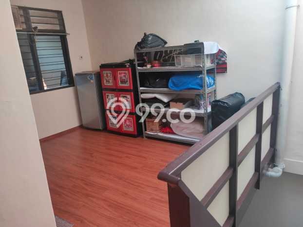 Dijual Rumah Eksklusif 3 KT di Bojong Indah, Jakarta Barat Dijual Rumah Eksklusif 3 KT di Bojong Indah, Jakarta Barat