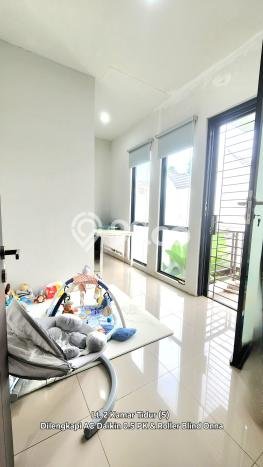 Ready to Use! Premium House LT 161m2 Desain Modern di Semanan Ready to Use! Premium House LT 161m2 Desain Modern di Semanan