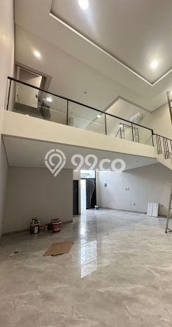 Rumah Luas Asri 3 KT Siap Huni di Villa Meruya Jakarta Barat Rumah Luas Asri 3 KT Siap Huni di Villa Meruya Jakarta Barat