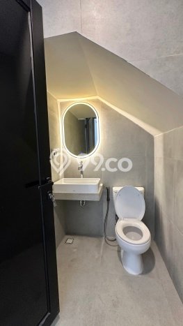 Hunian Nyaman Asri 3 KT Siap Pakai di Villa Meruya Jakarta Barat Hunian Nyaman Asri 3 KT Siap Pakai di Villa Meruya Jakarta Barat
